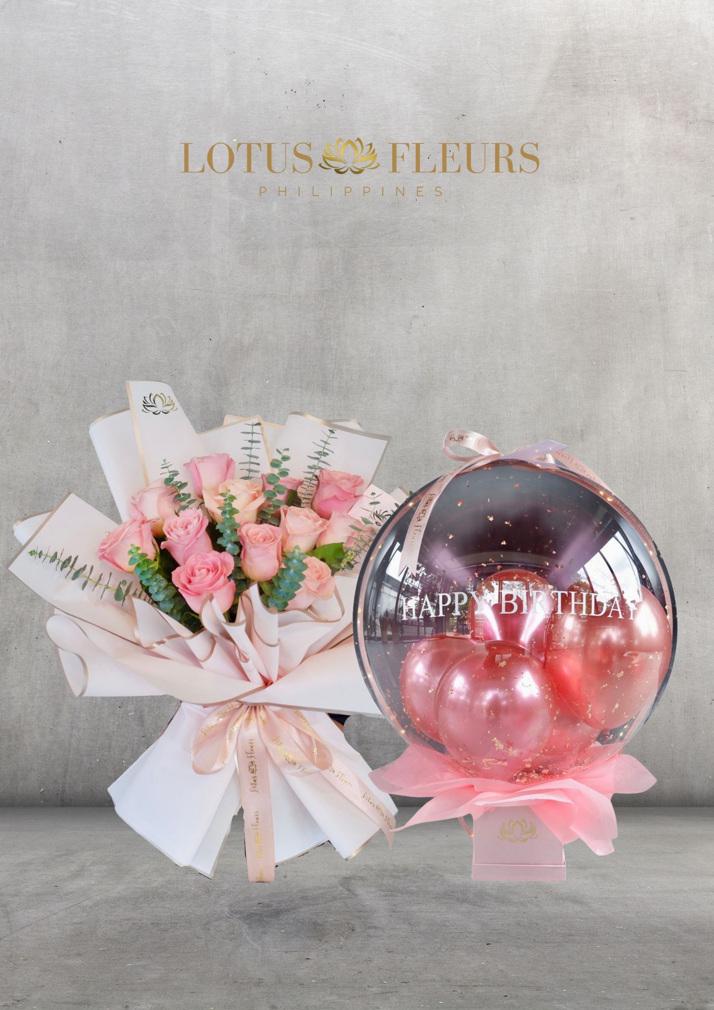 Claudine - Bubble Bundle