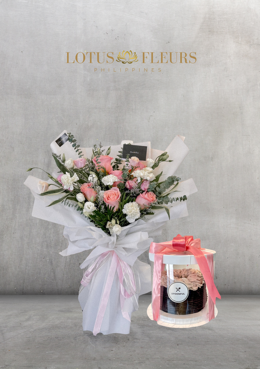 Chanel - Cake Bundle