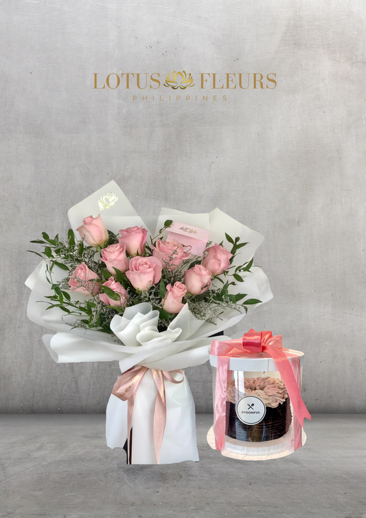 Raphaëlle - Cake Bundle