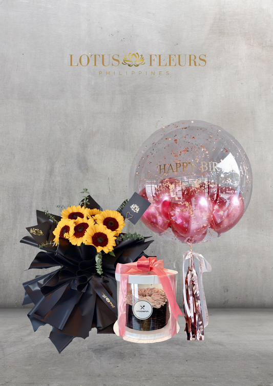 Luna - Luxe Signature Bundle