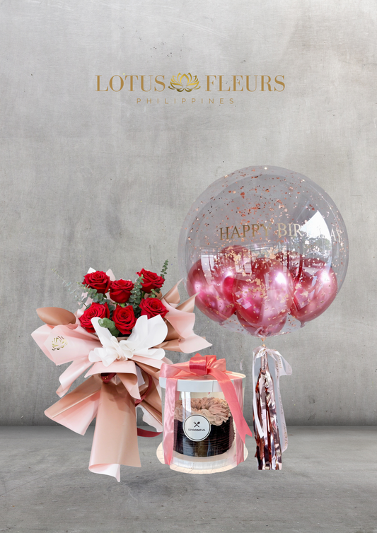 Hermosa - Luxe Signature Bundle