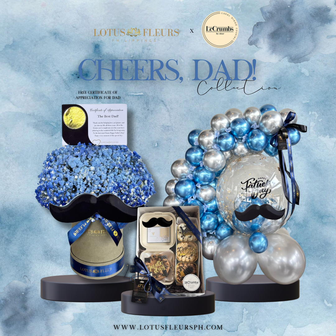 The Classic Dad - Premium Bundle