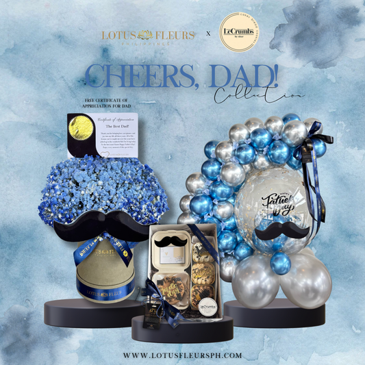 The Classic Dad - Premium Bundle