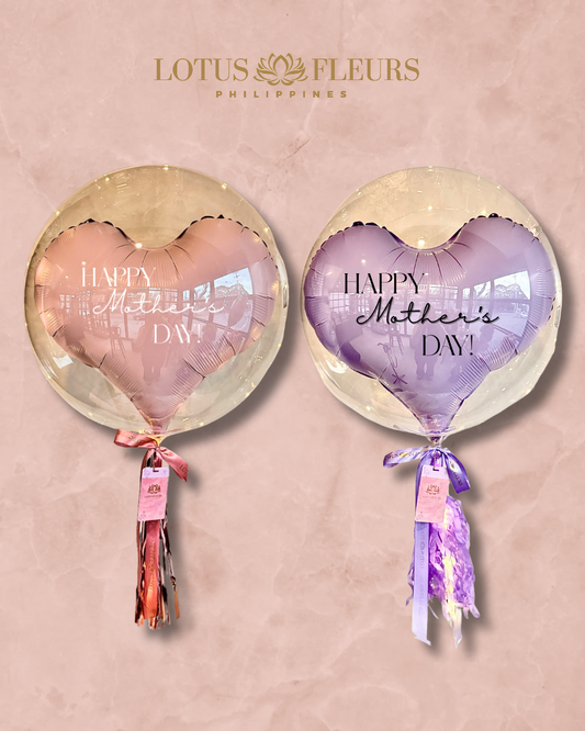 Mother's Day Balloon