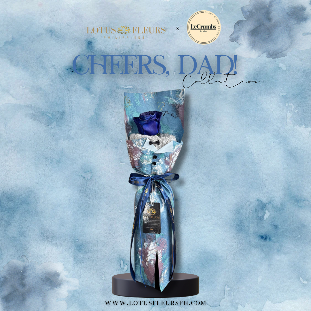 The Amazing Dad