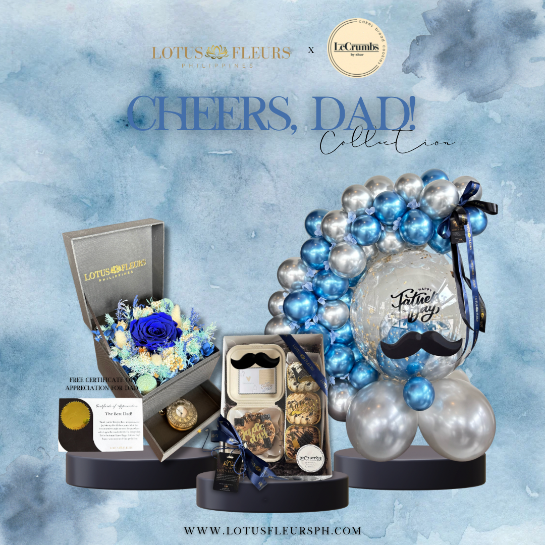 Timeless Cupid - Premium Bundle