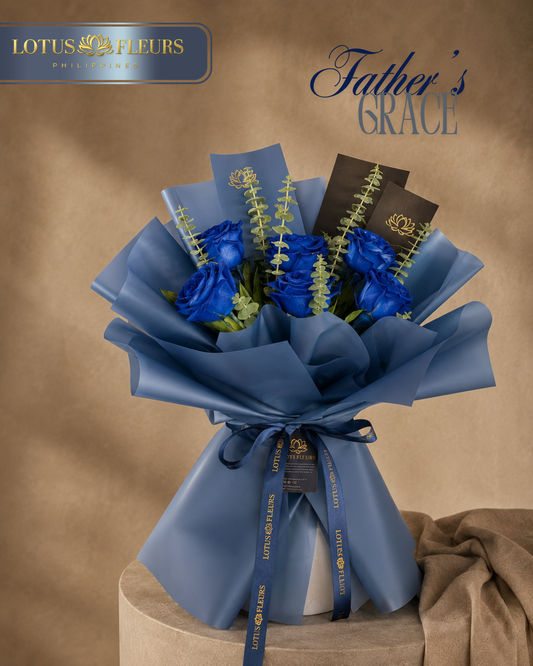 Father's Grace