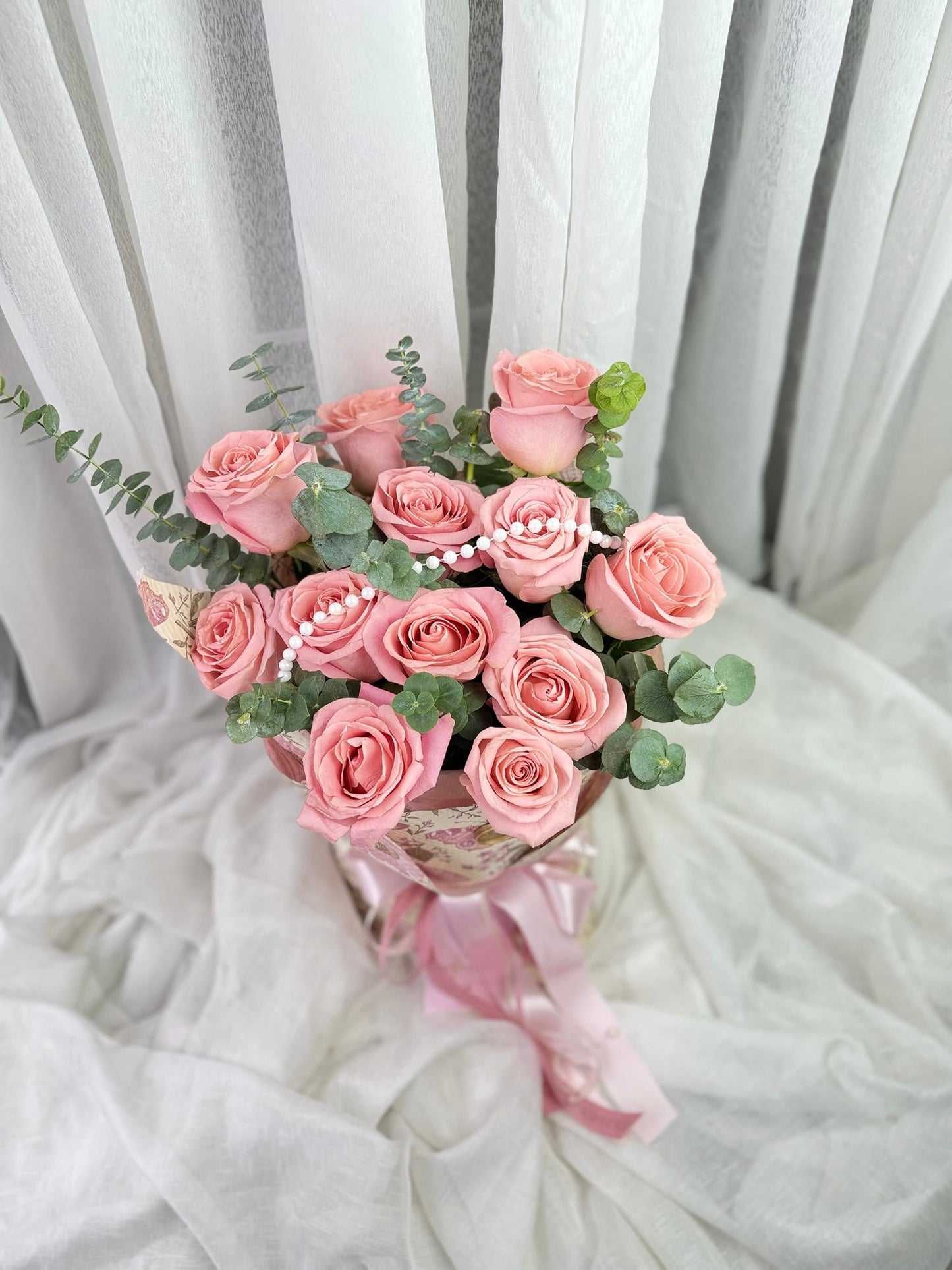 La Vie en Rose