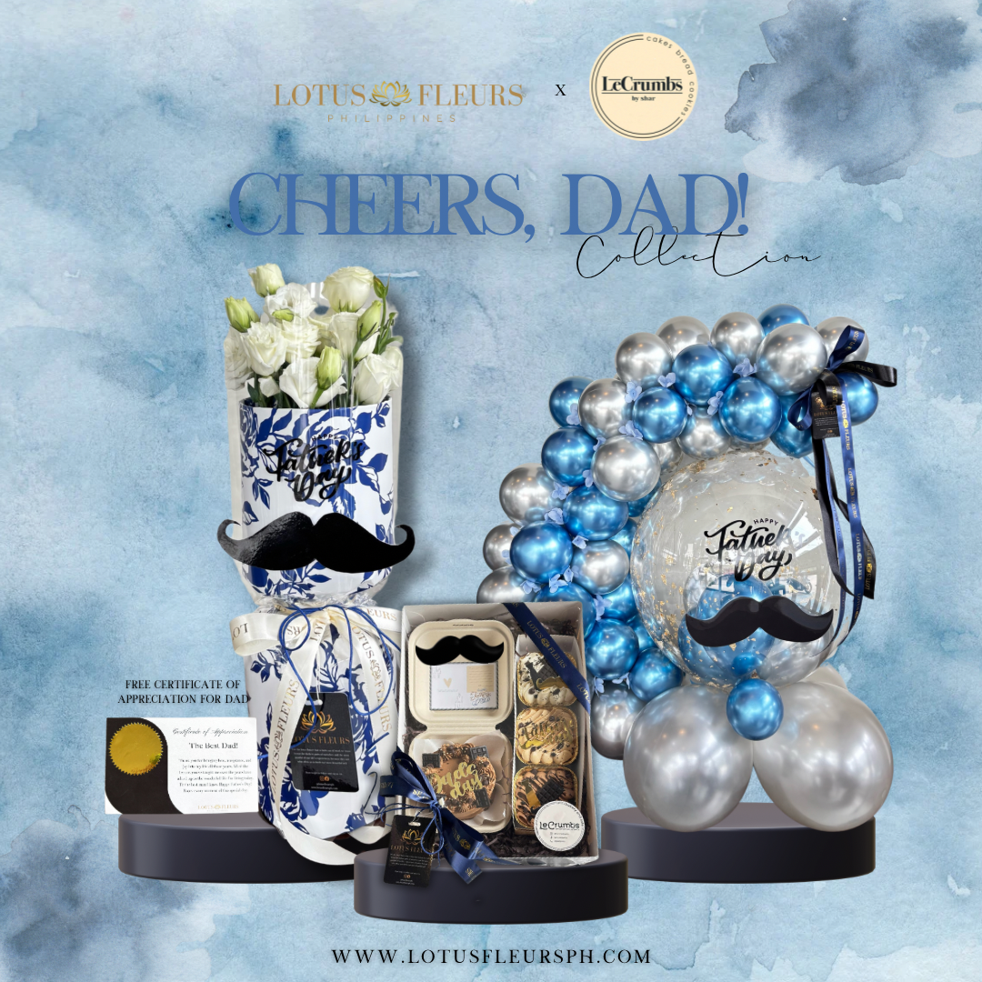 The Fantastic Dad - Premium Bundle
