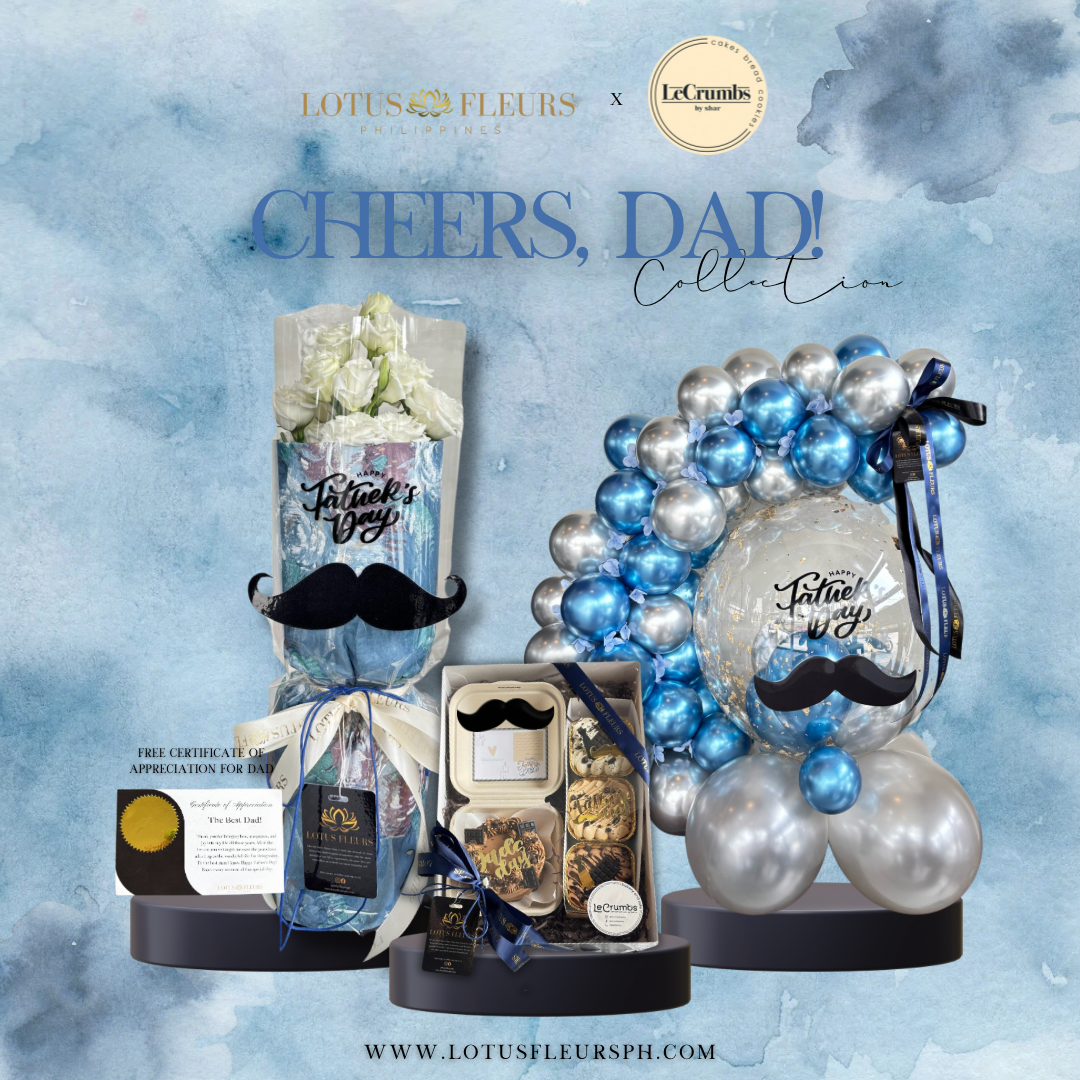 The Fantastic Dad - Premium Bundle