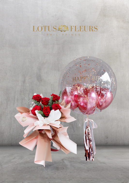 Hermosa - Bubble Bundle