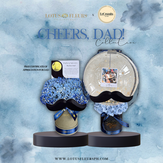 The Classic Dad - Memory Balloon Bundle