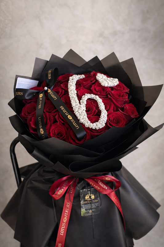 Forever and Counting