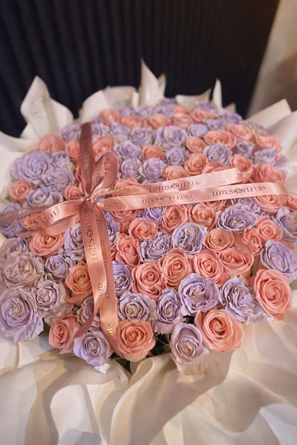 A Hundred Promises