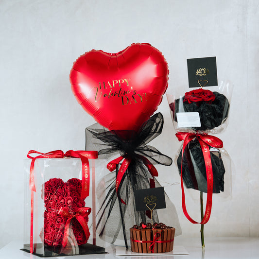 Marchioness - Love Bundle