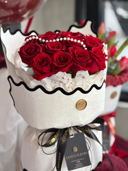 Tied with Love