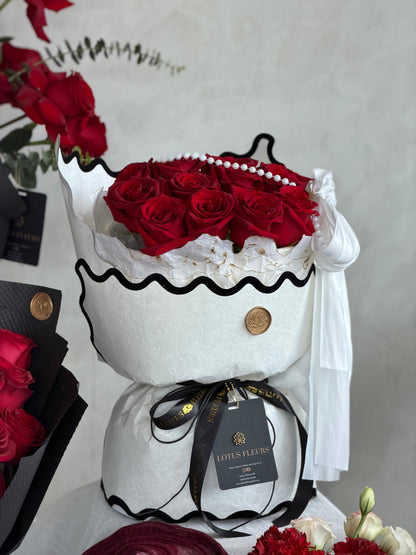 Tied with Love