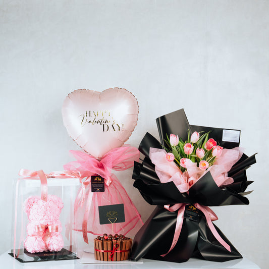 Empress - Love Bundle