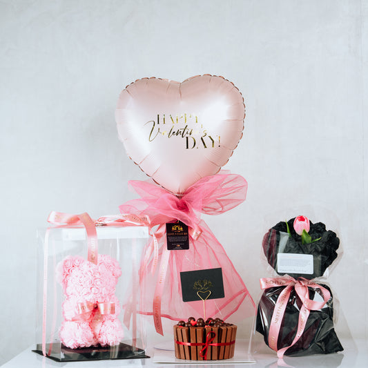 Classic Luxury Love Bundles – lotusfleursph.com