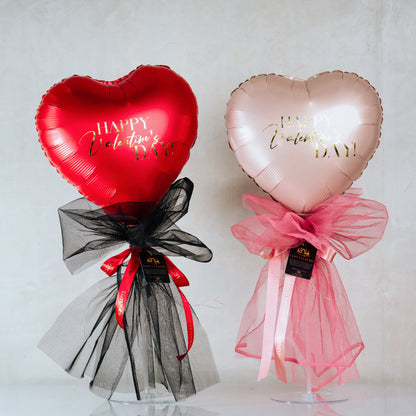 Heart Balloon