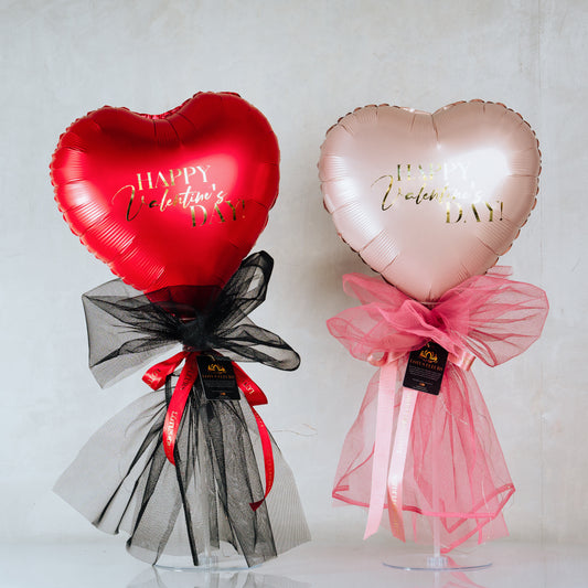 Heart Balloon