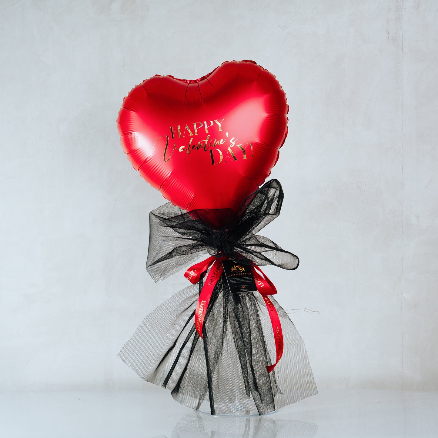 Heart Balloon