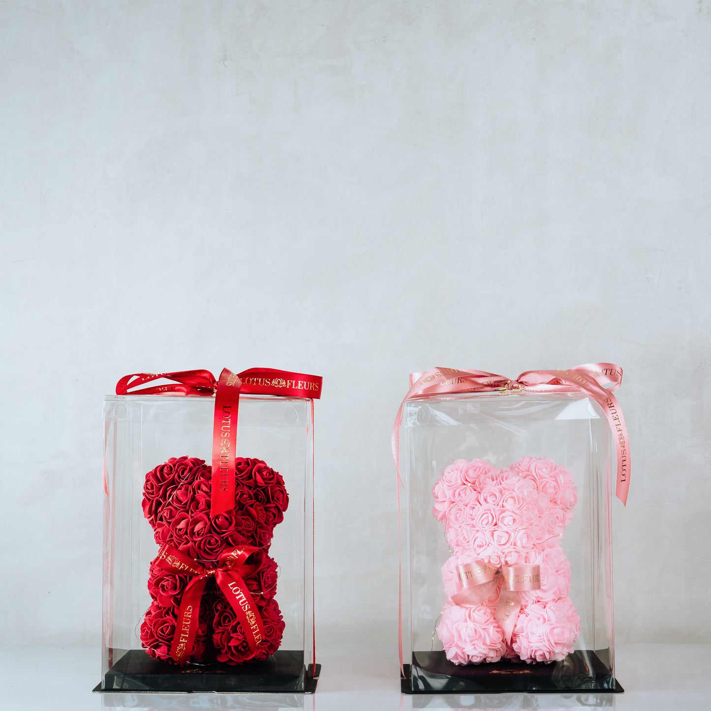 Rose Bear
