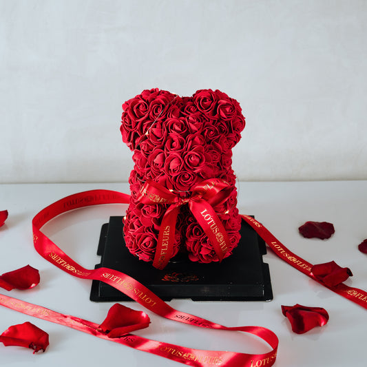 Rose Bear