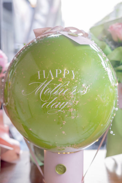 Magic Bubble