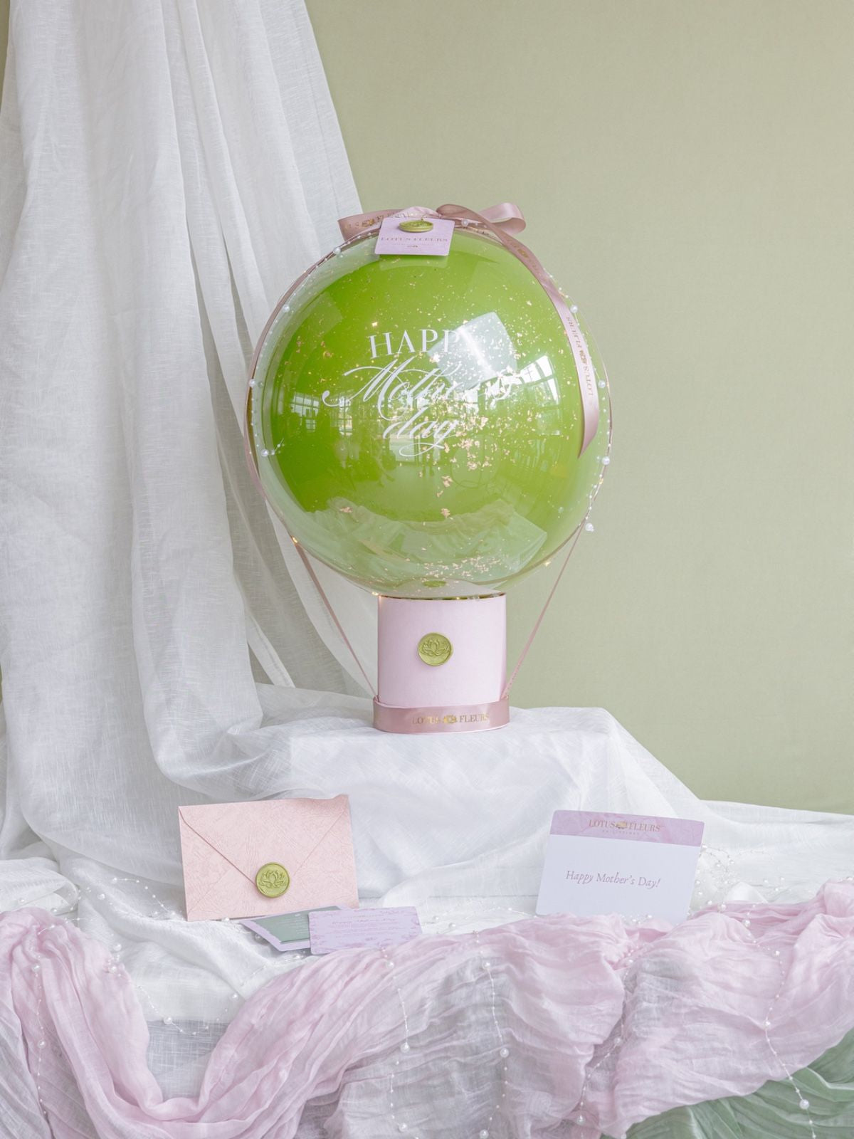 Magic Bubble
