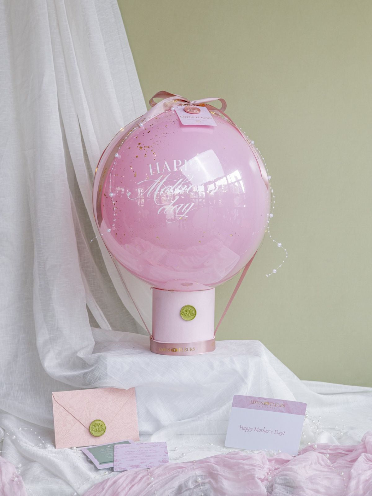 Magic Bubble
