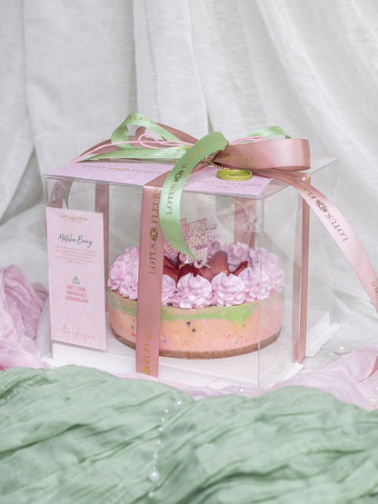 Wish in a Bloom  - Enchanted Collection