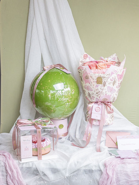 Petal Parade - Enchanted Collection