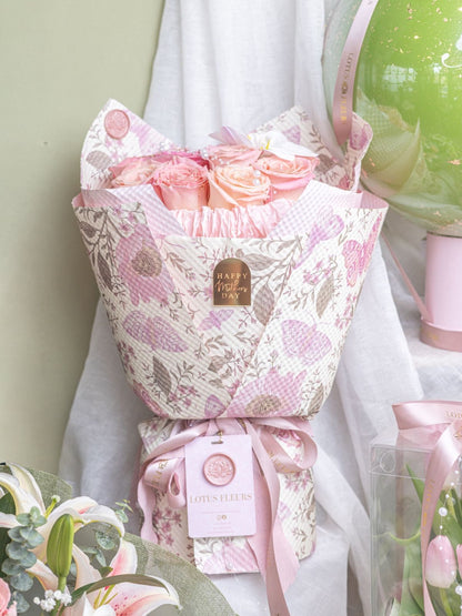 Petal Parade - Enchanted Collection