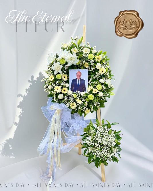The Eternal Fleur