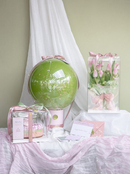 Tulip de Amour - Enchanted Collection