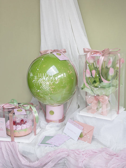 Tulip de Amour - Enchanted Collection