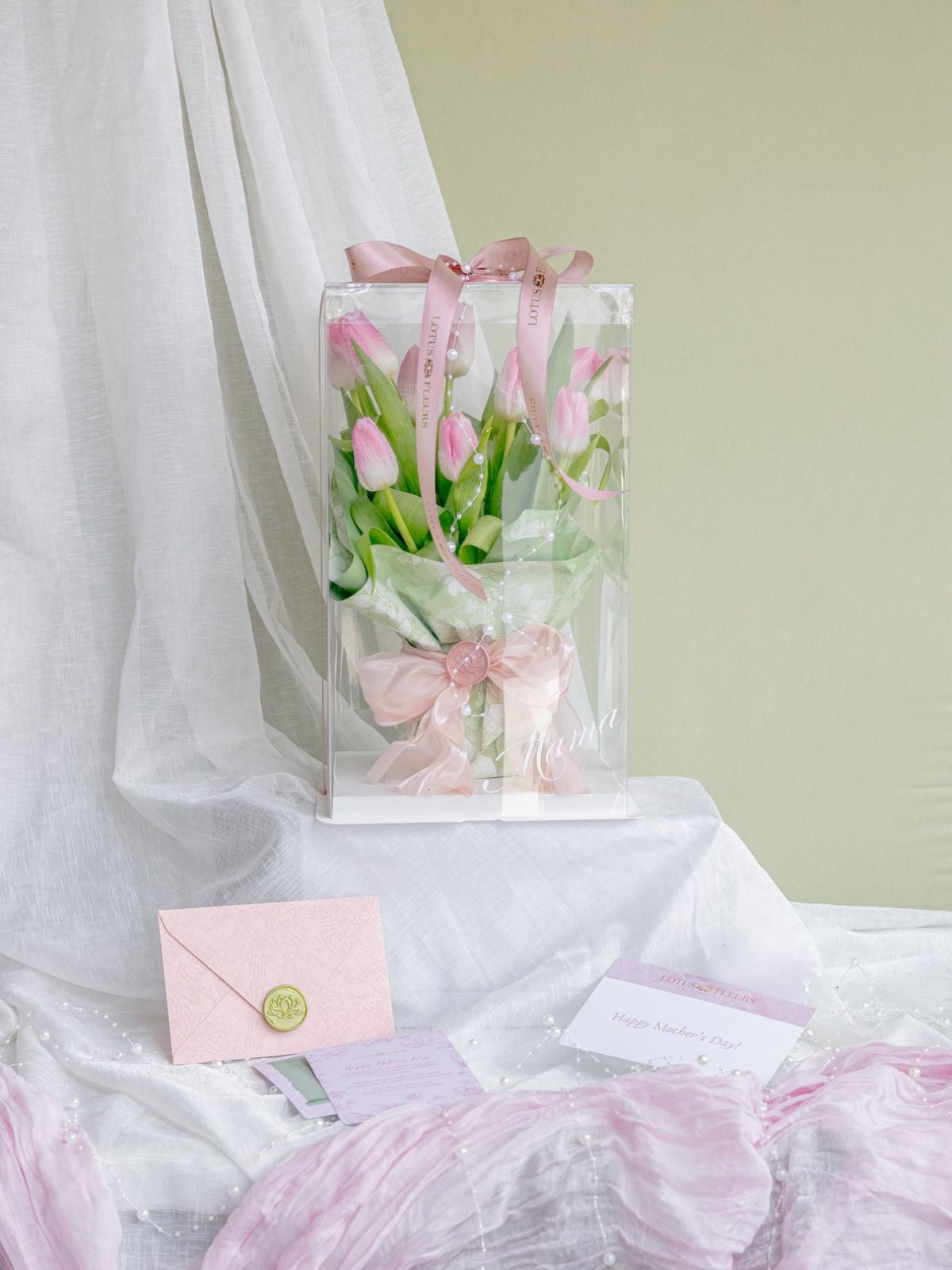 Tulip de Amor