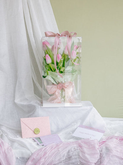Tulip de Amor