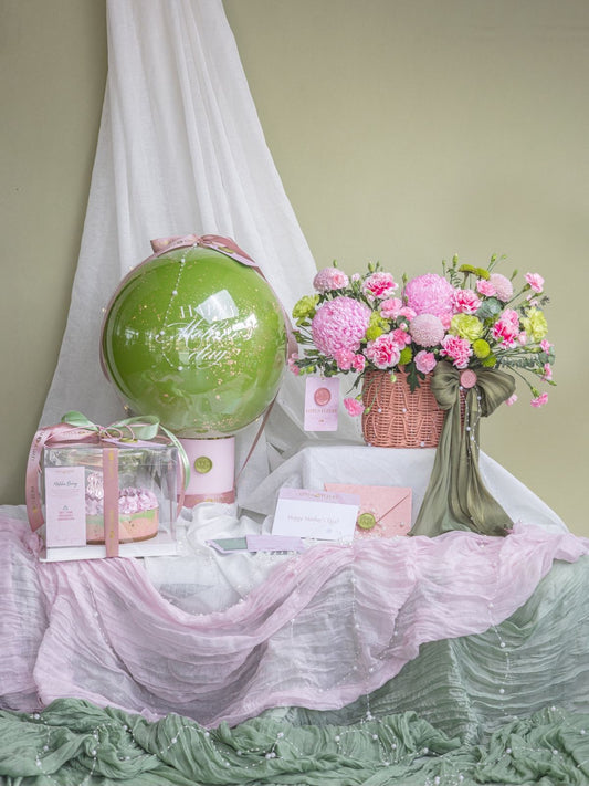 Tinkerbell - Enchanted Collection