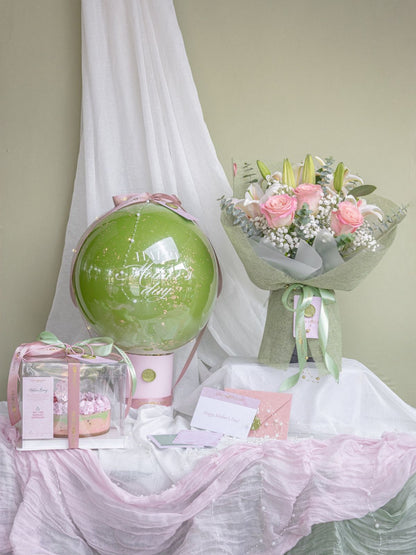 Wish in a Bloom  - Enchanted Collection