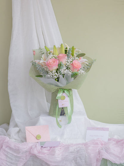 Wish in a Bloom