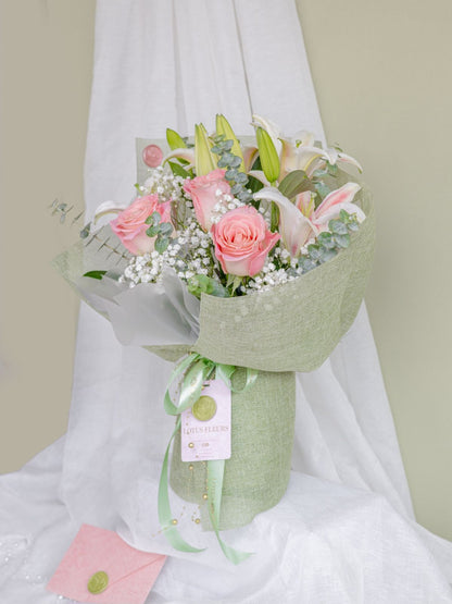 Wish in a Bloom
