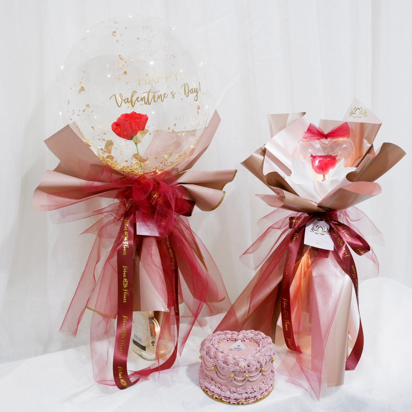 Timeless Cupid - Deluxe Bundle