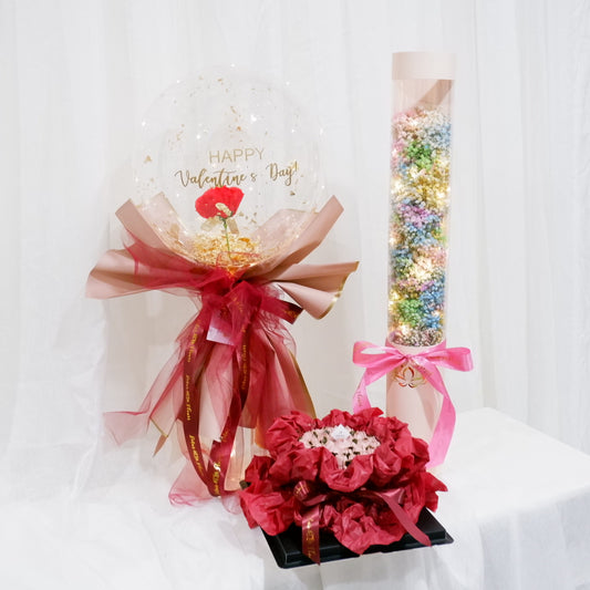 High in Love - Premium Bundle