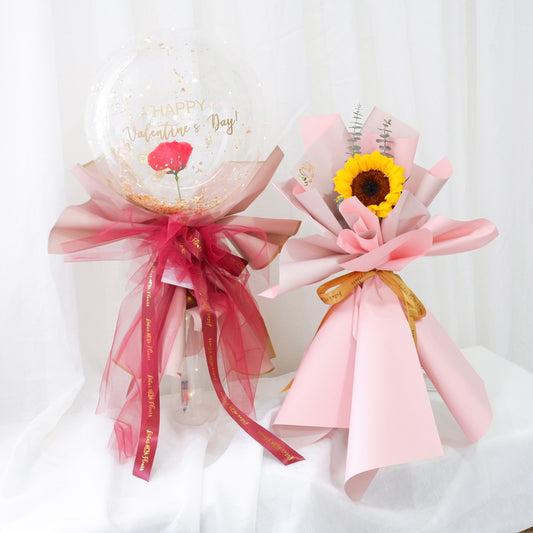 Vida - Balloon Bundle