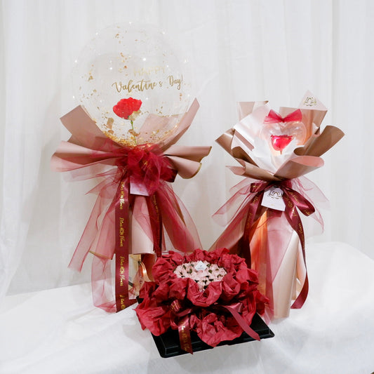 Timeless Cupid - Premium Bundle