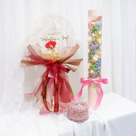 High in Love - Deluxe Bundle
