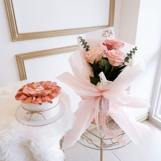 Colette Cake Bundle