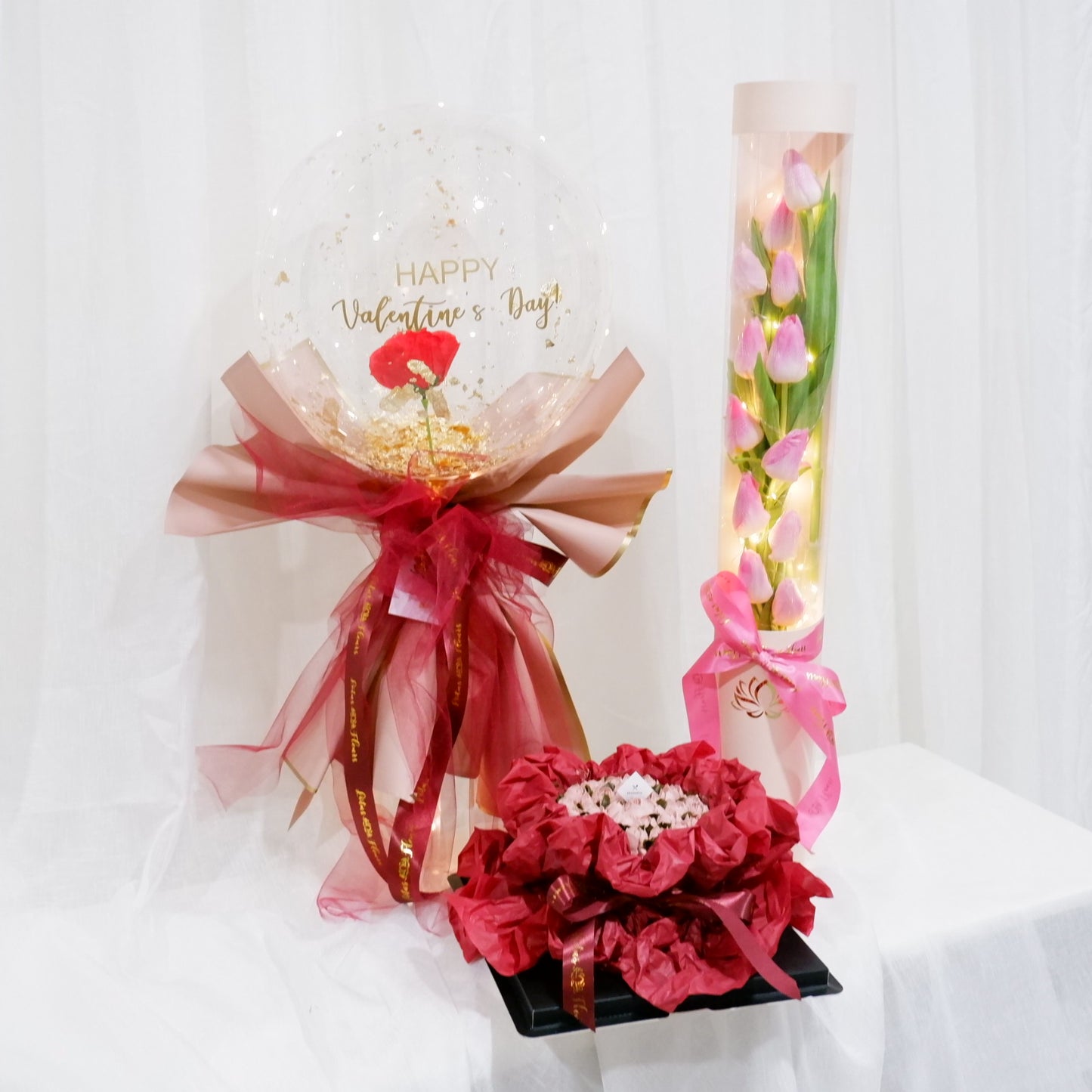 Pink Skies - Premium Bundle